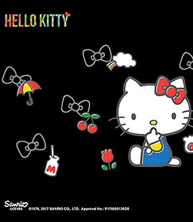 Hello Kitty i-Account